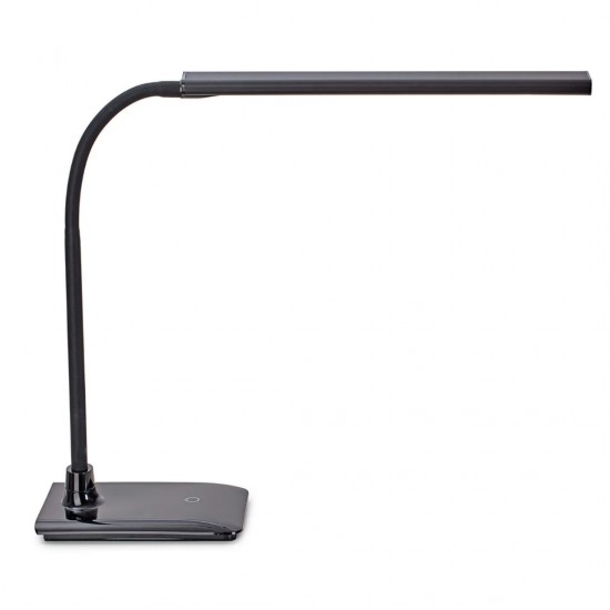 Lampa De Birou, Cu Led, Maul Pirro - Neagra