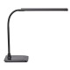 Lampa De Birou, Cu Led, Maul Pirro - Neagra
