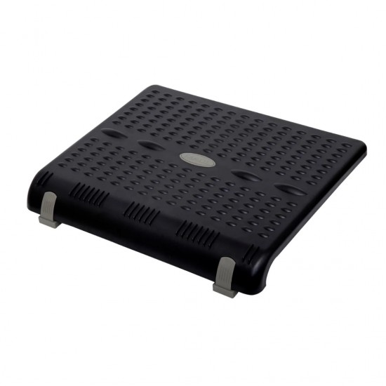 Suport Pentru Picioare, Din Plastic, Ajustabil X2, 45x35,3 Cm, Maul Standard Nubby - Negru