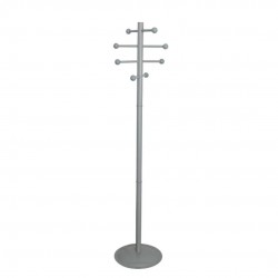 Cuier Pentru Haine, Maulsaphir Lite - Gri