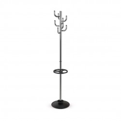 Cuier Pentru Haine, Maulpolaris, Cromat