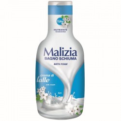 Spumant De Baie Malizia Milk Cream, 1 L