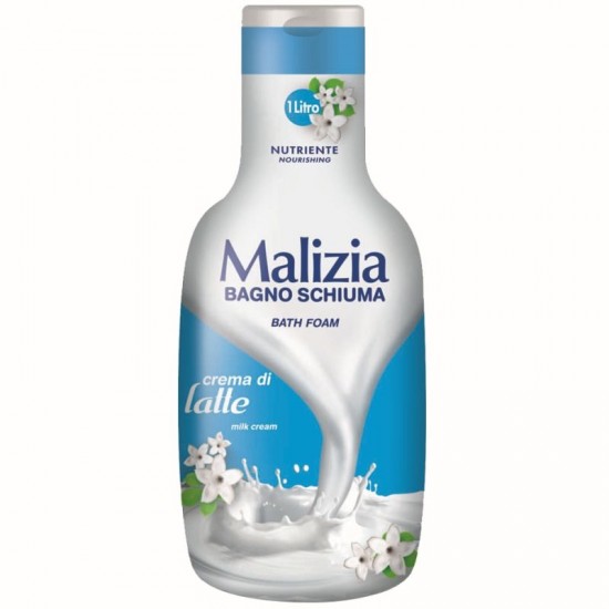 Spumant De Baie Malizia Milk Cream, 1 L