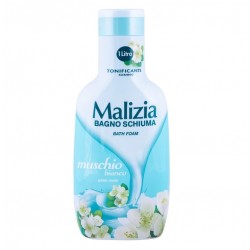 Spumant De Baie Malizia Cu Mosc Alb, 1l