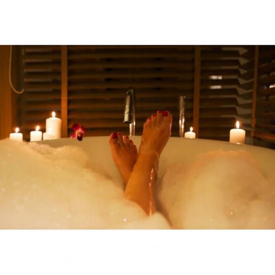 Spumant De Baie Malizia Orhidea & Ambra, 1l