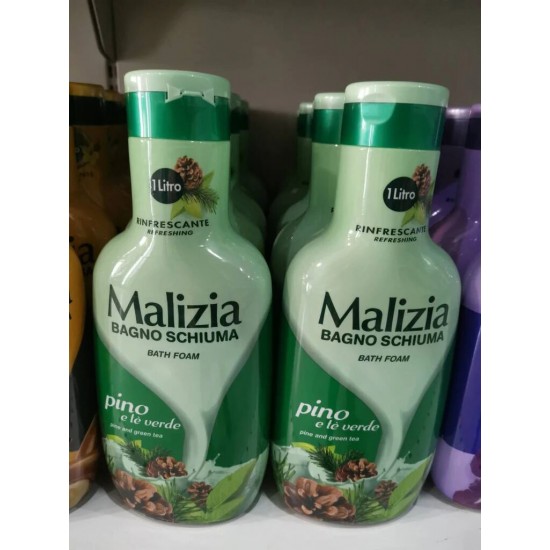 Spumant De Baie Malizia Pino, 1l