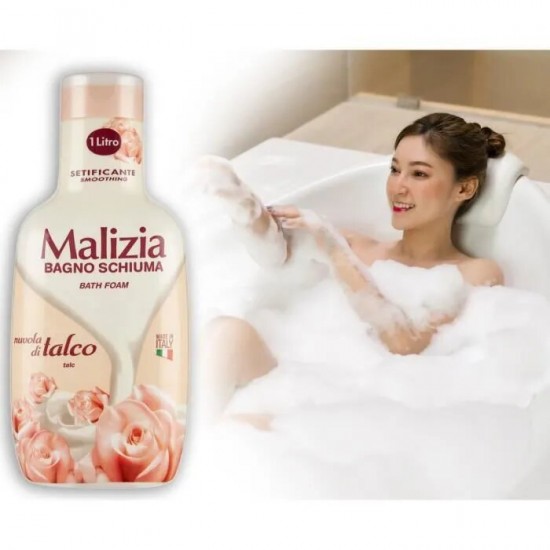 Spumant De Baie Malizia Talco, 1l