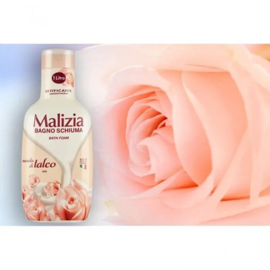 Spumant De Baie Malizia Talco, 1l