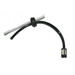 Ansamblu Filtru + Furtun Benzina China (mc)