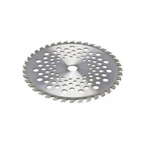 Disc Taietor 40t - Vidia Mare -  250 X 25.4mm (mc)