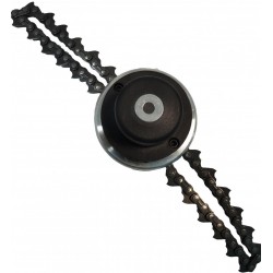 Cap Mosor Lant - Dinti Drujba - Universal (mc)