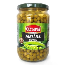 Mazare Boabe Olympia, 720 ml