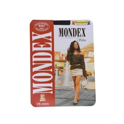 Dres Lycra Mondex 15 Den, Marime 6, Maro Inchis, Poliamida si Elastan, Dres Mondex, Dres 15 Den, Dres Subtire, Dres Marimea 6, Dres Maro Inchis, Dres de Culoare Maro Inchis, Dres Elastic, Dres Dama, Dresuri Lycra, Dresuri Dama, Dresuri 15 Den