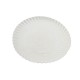Set 100 Farfurii R2, 260 mm, Carton Duplex Alb, 450 g/mÂ²