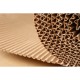 Rola Carton Ondulat CO2 MegaCart, 0.8x75 m, 240 g/mÂ², Natur, Carton CO2 Megacart, Carton Ondulat Megacart, Carton Ondulat Rola, Cartoane Ondulate, Cartoane CO2, Carton Gofrat, Cartoane Gofrate, Carton Ondula Tip II, Carton Ondulat Tip II