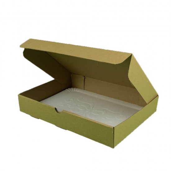 Set 100 Tavite T4, 125x165 mm, Carton Duplex Alb, 300 g/mÂ²