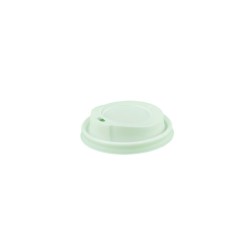 Set 100 Capace pentru Pahare, 4 Oz, Plastic