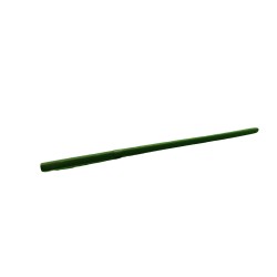 Set 400 Paie Biodegradabile PLA, Flexibile, Negre