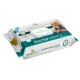 Servetele Umede DOCTOR WIPE'S Incontinence, 72 Buc/Pachet, Servetele Umede, Servetele Umede pentru Persoane Adulte, Servetele Umede pentru Adulti, Servetele Umede DOCTOR WIPE'S, Servetele Umede Adulti DOCTOR WIPE'S