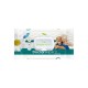 Servetele Umede DOCTOR WIPE'S Incontinence, 72 Buc/Pachet, Servetele Umede, Servetele Umede pentru Persoane Adulte, Servetele Umede pentru Adulti, Servetele Umede DOCTOR WIPE'S, Servetele Umede Adulti DOCTOR WIPE'S