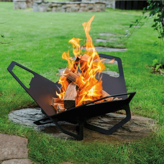 Set 48 Pastile pentru Aprins Focul, Aprinzatoare Foc, Pastile pentru Foc, Pastile Aprinzatoare, Pastile cu Kerosen, Aprinzatoare de Foc