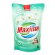Rezerva Balsam Rufe Sano Maxima Baby, 1 L, Aloe Vera, Rezerva Balsam Igienizant pentru Haine, Rezerva Balsam pentru Hainele Copiilor, Balsam Rufe Copii, Rezerve Balsamuri pentru Rufe Sano Maxima, Rezerva Balsam pentru Tesaturi