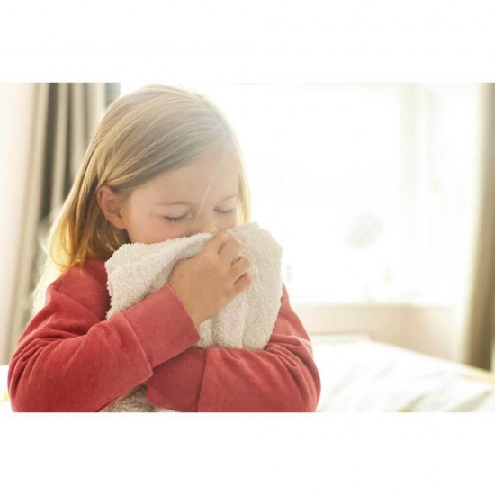 Balsam Rufe Uscate Sano Maxima Dryer Blue Blossom, 750 ml, Parfum Floral, Recipient cu Pulverizator, Balsam de Rufe Spray, Balsam Haine Uscate, Balsamuri de Rufe Umede/Uscate, Balsam pentru Tesaturi, Balsam de Rufe Parfumat