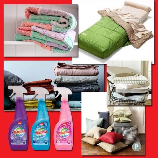 Balsam Rufe Uscate Sano Maxima Dryer, 750 ml, Lavanda, Recipient cu Pulverizator, Balsam de Rufe Spray, Balsam Haine Uscate, Balsamuri de Rufe Umede/Uscate, Balsam pentru Tesaturi, Balsam de Rufe Parfumat, Balsam Parfumant Levantica