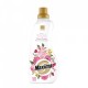 Balsam Concentrat Haine Sano Maxima Floral Touch, 1 L, Parfum Floral, Balsam Rufe, Balsam Haine, Balsam Concentrat Rufe, Balsam pentru Spalat, Balsam pentru Haine, Balsam Parfumat, Balsam Sano, Balsam Haine Sano, Balsam Rufe Sano