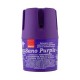 Odorizant Solid pentru Bazin Toaleta SANO Purple,150 g, Mov, Detergent Toaleta, Odorizant Toaleta, Detergent Solid pentru Toaleta, Odorizant Solid pentru Toaleta, Detergent Odorizant pentru Bazin Toaleta