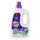 Detergent Gel Concentrat Rufe Sano Maxima Spring Flowers, 3 L, Parfum Floral, Detergent Concentrat Rufe, Detergent Rufe, Detergent Gel Rufe, Detergent Haine Colorate, Detergent Lichid, Detergent Concentrat Haine