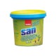 Detergent Pasta de Vase SANO San 500 g, Lamaie si Aloe Vera, Detergent pentru Vase, Detergent Pasta pentru Spalat Vase, Detergent pentru Vesela, Pasta pentru Spalat Vase, Pasta Spalat Vesela, Detergent Pasta pentru Vase