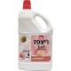 Detergent Lichid Pardoseli Sano Floor Fresh, 2 L, Parfum Pampering Cotton, Concentrat, Toate Tipurile de Pardoseli, Detergent Pardoseli, Detergent Universal Pardoseli, Solutie Universala Pardoseli, Detergent Podea, Solutie Universala Podea