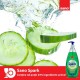 SANO Spark Detergent Lichid pentru Vase, 1 L, Castravete si Lamaie, Detergent Vase cu Pompita, Detergent Castravete Crud si Lamaie, Detergenti Lichizi pentru Vase, Detergent Bucatarie, Solutie de Curatat Sano
