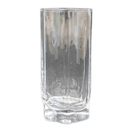 Set 6 Pahare din Sticla Tango, Cantitate 290 ml