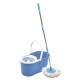 Galeata cu Mop Rotativ DAFIN, Mop Microfibra, Seturi de Curatenie pentru Casa, Galeata cu Mop pentru Curatenie DAFIN, Galeti cu Mop Rotativ, Set Rotativ de Curatenie, Seturi Rotative pentru Menaj Casa