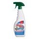 Spray &amp; Wipe Universal Sano, 750 ml, Detergent Lichid Universal, Recipient cu Pompa, Pentru Orice Tip de Suprafata, Detergent Universal, Solutie Curatare Universala, Detergent Lichid Universal, Detergent Multi Suprafete, Spray Multisuprafete