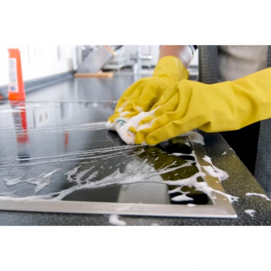 Spray &amp; Wipe Universal Sano, 750 ml, Detergent Lichid Universal, Recipient cu Pompa, Pentru Orice Tip de Suprafata, Detergent Universal, Solutie Curatare Universala, Detergent Lichid Universal, Detergent Multi Suprafete, Spray Multisuprafete