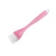 Pensula din Silicon pentru Gatit, Dimensiune 17x3 cm, Culoare Roz, Roz, Pensula Gatit, Pensula din Silicon, Pensula pentru Bucatarie, Ustensile pentru Bucatarie, Pensula de Bucatarie, Pensule pentru Gatit, Ustensile pentru Gatit, Pensula Ulei