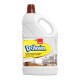 Detergent Lichid cu Ceara Sano Poliwix, 2 L, pentru Parchet Laminat, Parfum Luxury Hotel, Concentrat, Detergent Parchet, Solutie Parchet, Solutie Curatare Parchet, Detergent Parchet, Solutie Curatare Parchet, Solutie Pardoseli, Solutie Podea