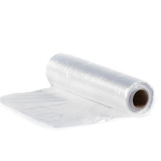 Pungi Alimentare in Rola din Polietilena, Capacitate 3 kg, 500 Buc/Rola Pungi Eco, Pungi Eco 3 kg, Rola de Pungi, Pungi Alimentare pe Rola, Set Pungi Alimentare, Pungi Polietilena, Pungi Congelator, Pungi Transparente