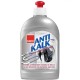 Solutie Anticalcar Masina de Spalat SANO Anti Kalk, 500 ml, Solutie Anticalcar, Solutie Anticalcar Masina de Spalat Rufe, Solutie pentru Eliminare Calcar, Detergent Anticalcar Masina de Spalat Haine