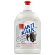 Solutie Anticalcar Masina de Spalat SANO Anti Kalk, 500 ml, Solutie Anticalcar, Solutie Anticalcar Masina de Spalat Rufe, Solutie pentru Eliminare Calcar, Detergent Anticalcar Masina de Spalat Haine