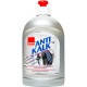 Solutie Anticalcar Masina de Spalat SANO Anti Kalk, 500 ml, Solutie Anticalcar, Solutie Anticalcar Masina de Spalat Rufe, Solutie pentru Eliminare Calcar, Detergent Anticalcar Masina de Spalat Haine