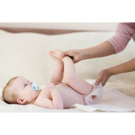 Servetele Umede BABY WISH, 15 Buc/Pachet, cu Provitamina B5, Servetele Umede Bebelusi, Servetele Umede pentru Copii, Servetele Umede Baby, Servetele Umede BABY WISH, Servetele Umede Bebelusi DOCTOR WIPE'S