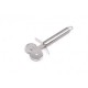 Cutit pentru Pizza cu 2 Role, Maner Metalic, Cutit de Taiat Pizza, Taietor Pizza, Feliator Pizza, Feliator Pizza Profesional, Cutter Pizza, Rola Pizza, Rola Taiat Pizza, Rola Taiat Aluat, Rola Aluat pentru Pizza, Ustensile de Taiat Pizza