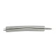 Cutit pentru Pizza cu 2 Role, Maner Metalic, Cutit de Taiat Pizza, Taietor Pizza, Feliator Pizza, Feliator Pizza Profesional, Cutter Pizza, Rola Pizza, Rola Taiat Pizza, Rola Taiat Aluat, Rola Aluat pentru Pizza, Ustensile de Taiat Pizza
