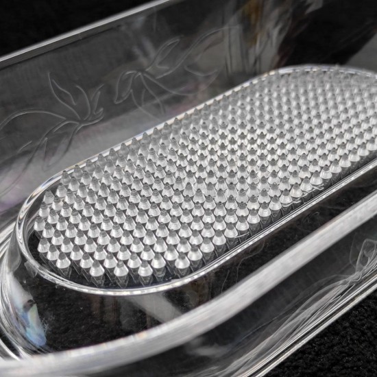 Razatoare Sterk pentru Mar Baby, Material Plastic