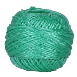 Sfoara Rafie, Gramaj 100 g, Verde, Sfori de Rafie, Sfoara Rafie Verde, Ghem Sfoara, Ghem Sfoara de Rafie, Gheme Sfoara, Gheme Sfoara de Rafie, Sfori din Rafie, Sfoara de Legat, Sfoara pentru Impachetare