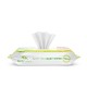 Servetele Umede DOCTOR WIPE'S Aloe Vera, 72 Buc/Pachet, Extract de Aloe Vera, Servetele Umede Bebelusi cu Extracte Naturale, Servetele Umede pentru Copii, Servetele Umede Baby, Servetele Umede DOCTOR WIPE'S, Servetele Umede Bebelusi DOCTOR WIPE'S